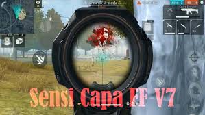 Sensi Capa FF APK APK